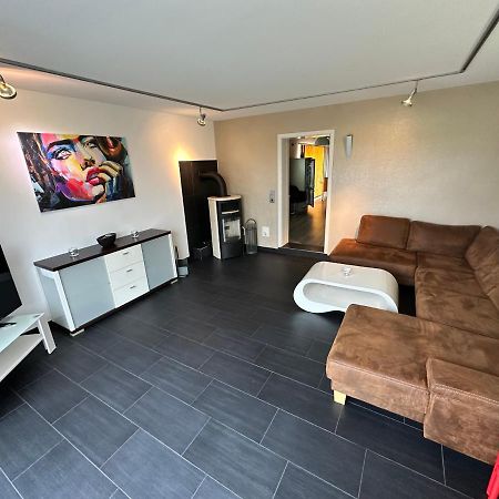Ferienhaus Jenna Alt Schwerin Kültér fotó