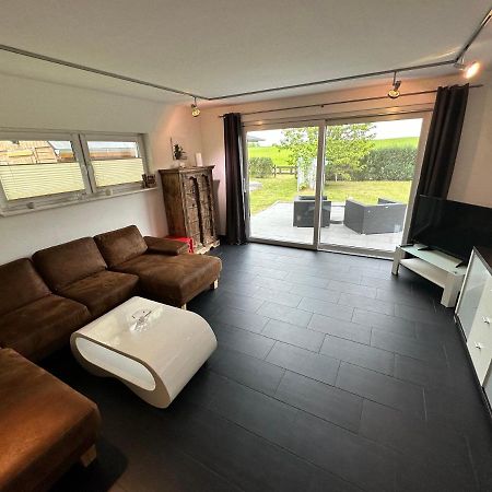 Ferienhaus Jenna Alt Schwerin Kültér fotó