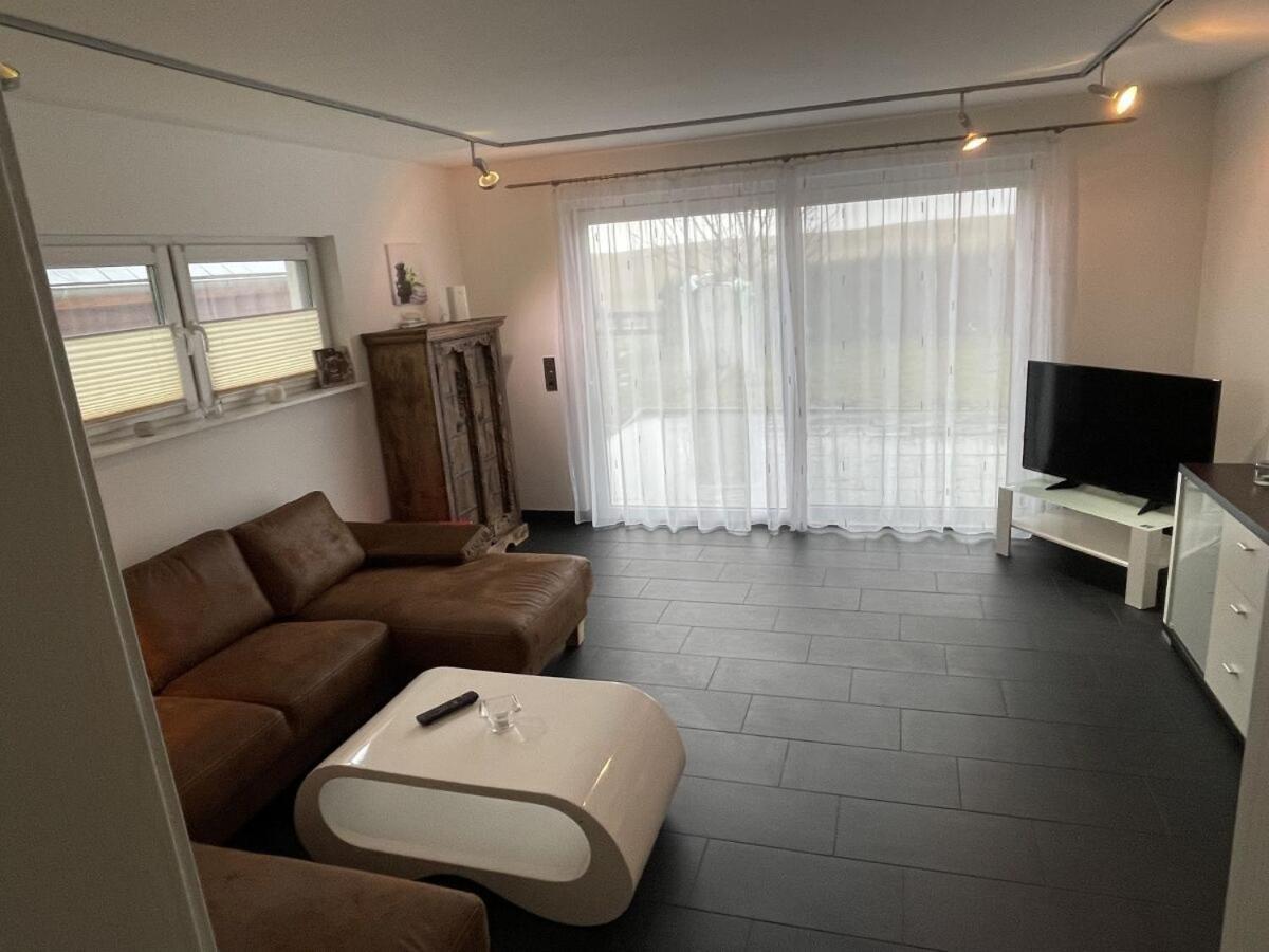 Ferienhaus Jenna Alt Schwerin Kültér fotó
